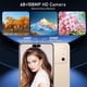 thumbnail image 3 of Smartphone IZQMN 17 PMAX 5G 12 GB + 512 GB, pantalla de 6.99'' Android 15, 3 of 7
