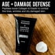 thumbnail image 2 of Hidratante facial premium RUGGED & DAPPER para hombres, piel seca, 2 of 7