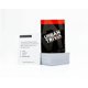 thumbnail image 5 of Trivia Game Urban Trivia Game Juego de cartas negro para adultos, 5 of 9