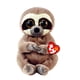 thumbnail image 1 of Gorro de peluche Silas The Sloth, 15 cm, 1 of 1
