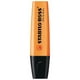 thumbnail image 1 of Destacador De Escritorio Punta Biselada Naranjo Fluor Boss 70 Stabilo, 1 of 2