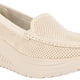 thumbnail image 5 of Mocasín Plataforma Slip-On Diane Beige Alquimia, 5 of 7
