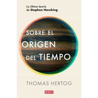 Debate - Libro Sobre El Origen Del Tiempo