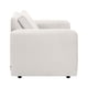 thumbnail image 5 of Sofa Vivo 1c Felpa 30 Crudo, 5 of 5