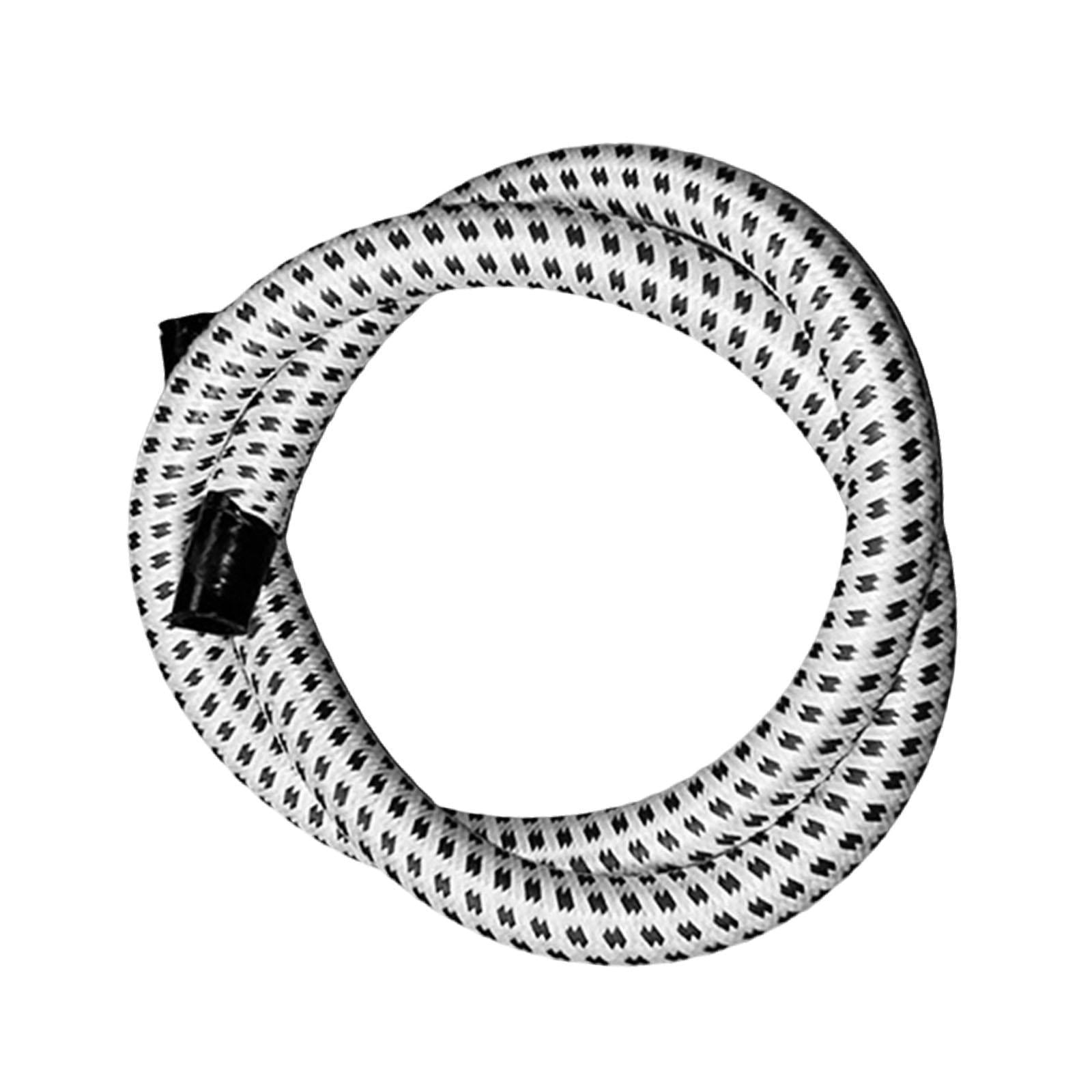 Bothyi - Accesorios De Repuesto Para Accesorio De Manguera De Aire Para Vaporizador De Ropa, Material Grueso De 1m