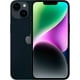 thumbnail image 1 of Iphone 14 Restaurado - Completamente Desbloqueado - 128 Gb Medianoche (reacondicionado), 1 of 6