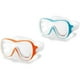 thumbnail image 3 of Máscara de Buceo Youth INTEX Wave Rider 8 Años+ Naranja, 3 of 3