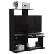 thumbnail image 3 of Estante 50 Con 5 Repisas Fm-005n - Negro, 3 of 7