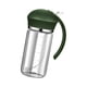 thumbnail image 1 of Dispensador De Aceite Portátil 2 En 1 Botella De Spray De Aceite Para Barbacoa Hogar Hornear Verde, 1 of 3