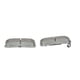 thumbnail image 2 of Juego Pastillas Freno Delanteras Ford Escort 1.9 1995 1999, 2 of 2