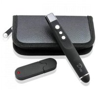 Dm - Presentador Láser Inalámbrico Diapositivas