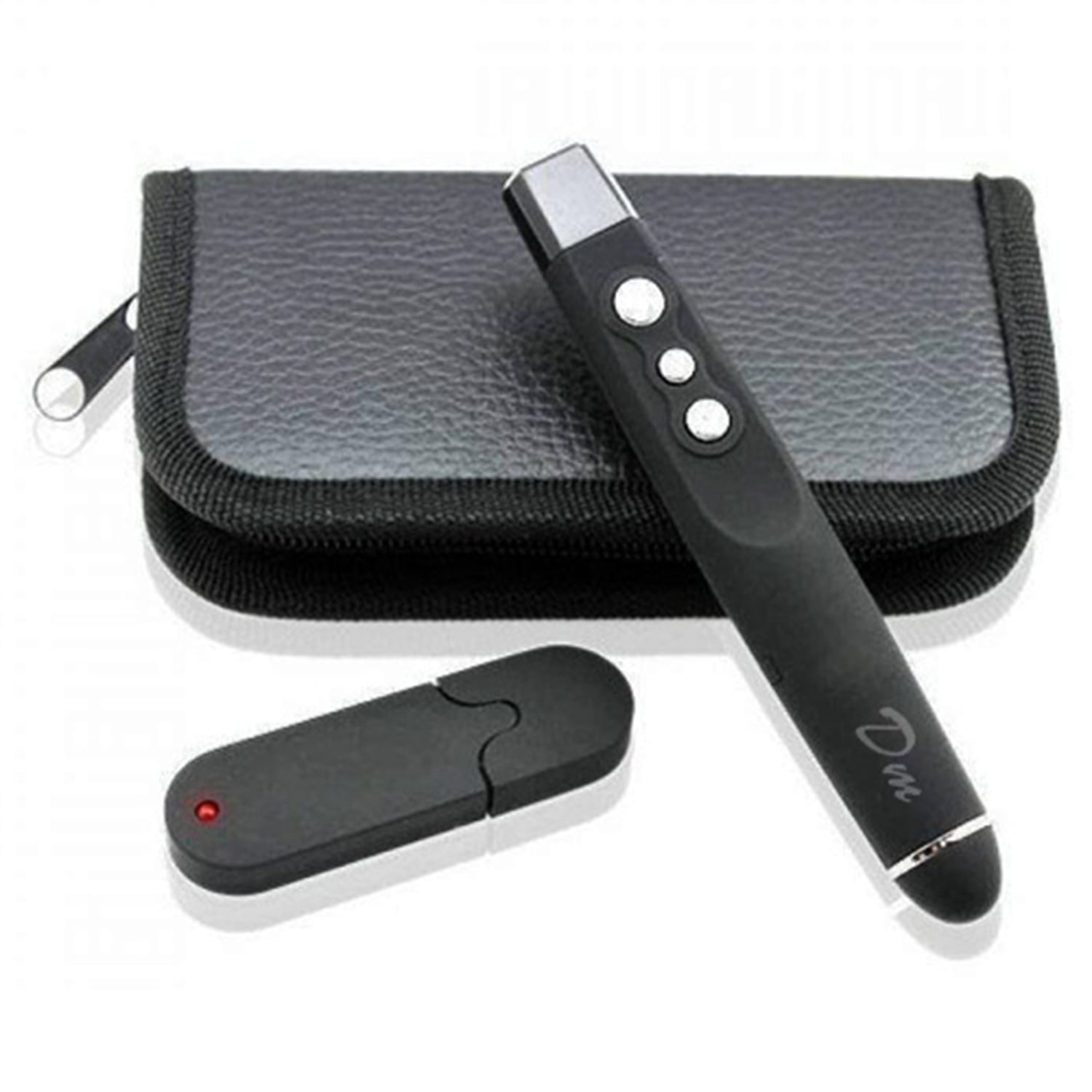 Dm - Presentador Láser Inalámbrico Diapositivas