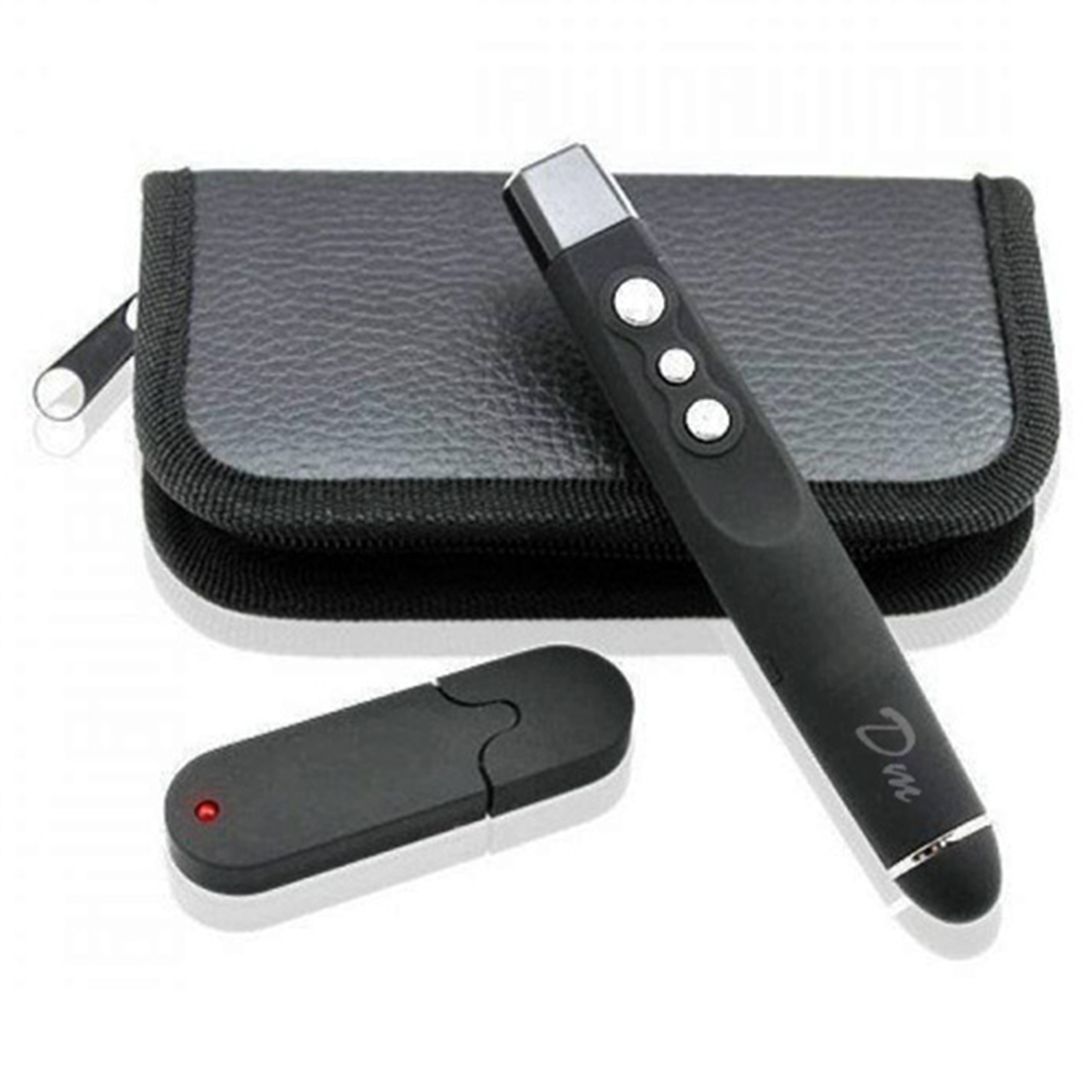 Dm - Presentador Láser Inalámbrico Diapositivas