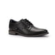 thumbnail image 1 of ZAPATOS HOMBRE CUERO DENIZEN-0-01 negro 42, 1 of 6