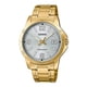 thumbnail image 1 of Reloj Analogo Dorado Casio MTP-V004G-7B2, 1 of 2