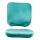 thumbnail image 5 of Fundas Para Sillas De Ordenador De Oficina Con Funda Elástica Extraíble, Azul Lago, 5 of 5