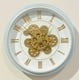 thumbnail image 4 of Reloj Decorativo Elegante 45cm, 4 of 5