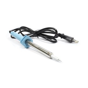 Goot - Cautin 50W Pta Redonda