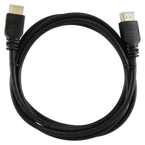 Ultra - Cable Hdmi 150Cm V1.4 Negro