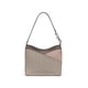 thumbnail image 1 of Bandolera Calvin Klein Nova Chain Hobo de piel vegana, 1 of 2