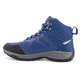 thumbnail image 2 of Botin Outdoor Azul Mujer Casual Funway Rain, 2 of 8