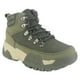 thumbnail image 3 of Botin Funway Mujer Nevado-2 Oliva Outdoor, 3 of 7