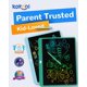 thumbnail image 2 of Tablet de escritura LCD KOKODI 41 cm verde borrable, 2 of 8