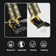 thumbnail image 2 of Maquina para cortar Barba Vintage profesional precisa profesional Original recargable T9, 2 of 3