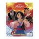 thumbnail image 1 of Disney Mulan Diverti Libros, 1 of 1