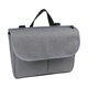 thumbnail image 4 of Bolsa Lateral Para Silla De Ruedas Bolsa De Almacenamiento Bolsillo Para Apoyabrazos Organizador Soportes Gris, 4 of 5