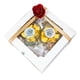 thumbnail image 1 of Set de Regalo Caja 2 botellas wax melts(cera soja) aroma mango, 1 of 3