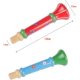 thumbnail image 5 of Juego de 2 juguetes de madera para niños, trompeta, silbato y altavoces pequeños., 5 of 7