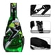 thumbnail image 3 of Danny Phantom Riñonera Bandolera con Estampado Integral para Hombres y Mujeres, Bolso Cruzado Gráfico de Tendencia, Mochila de Hombro Streetwear para Ciclismo y Deportes, Riñonera Versátil Casual, 3 of 6