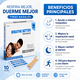 thumbnail image 2 of Respira Mejor Recovery - Congestion Nasal, Reduce Ronquidos 10u, 2 of 5