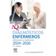 thumbnail image 1 of Diagnósticos enfermeros 2024-2026, 1 of 3
