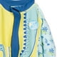 thumbnail image 2 of Traje de Baño Bebe Niño Verde Pillin, 2 of 3