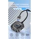 thumbnail image 2 of Hub Veggieg Usb 3.0 Hub Usb Con 4 Puertos Usb 3.0 Color Negro Indicador De Funcionamiento Elegante 5gbps, 2 of 6