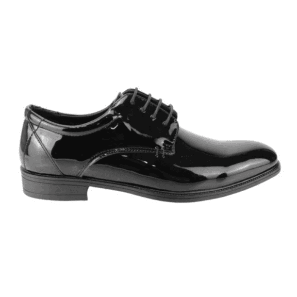 ZAPATOS FORMALES NEW WALK CLASICO | ZM24-22610-91 - Talla 41
