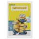 thumbnail image 1 of Minions Kits de Pintura de Diamantes para Adultos 5D DIY Diamond Art Kits Full Drill Diamond Dots para Regalo Decoración de Pared y Relajación Artes de Gemas 20*30cm, 1 of 6