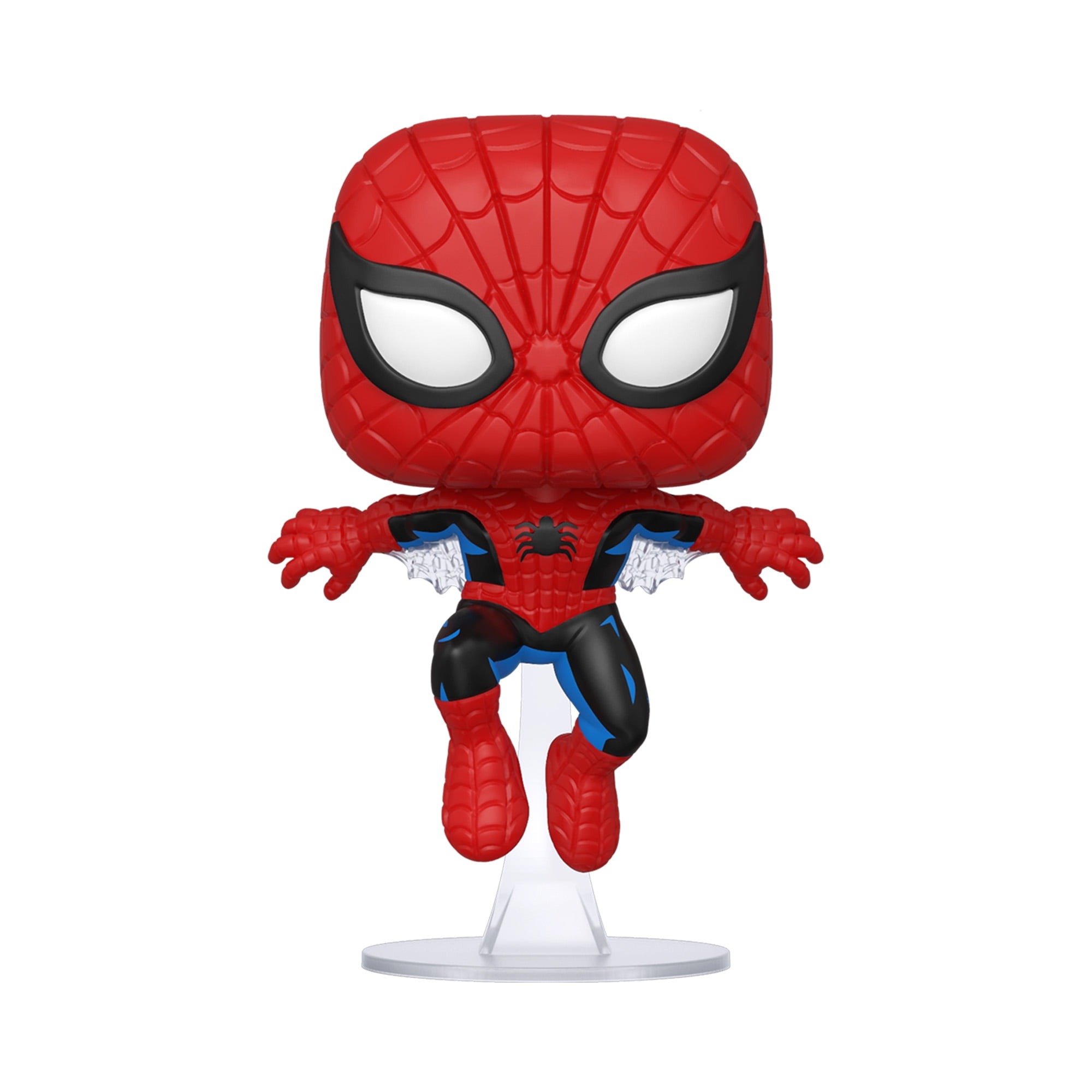 Funko Pop 80th First Appearance Spiderman Marvel - 593