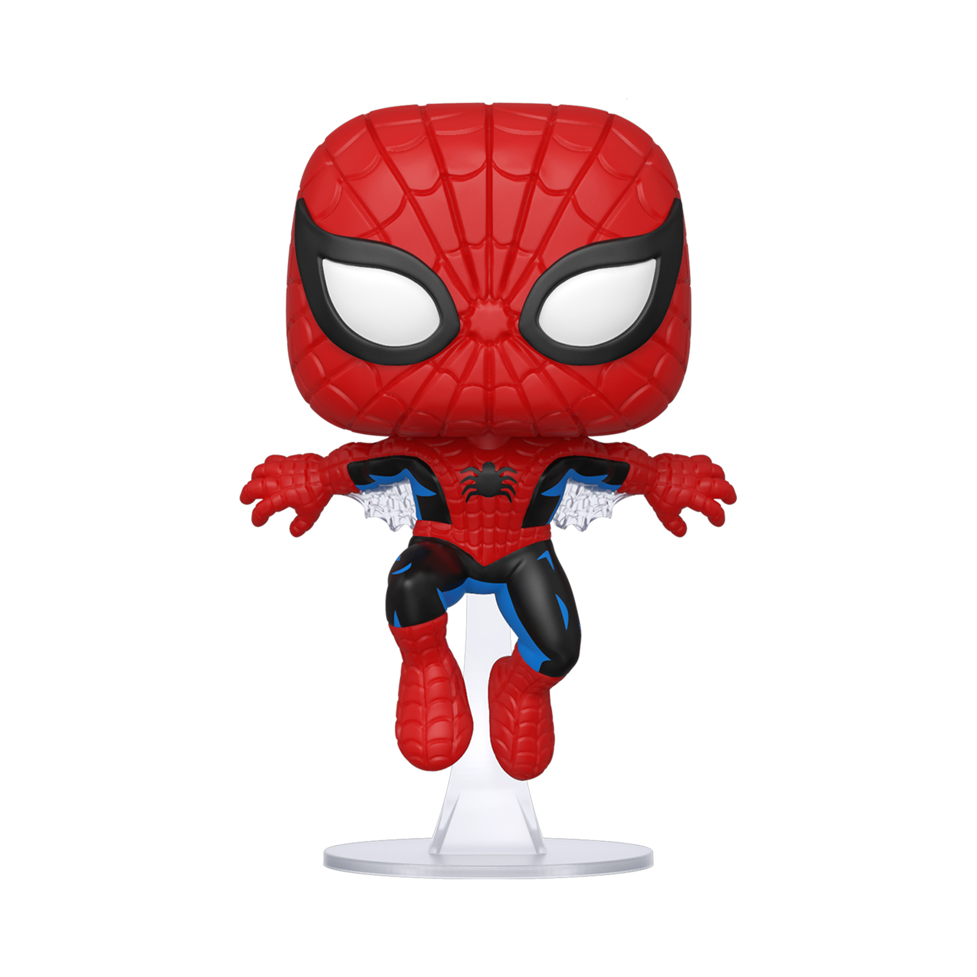 Funko Pop 80Th First Appearance Spiderman Marvel - 593