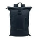 thumbnail image 1 of Mochila Roll Top Makalu 22L Impermeable Porta Notebook Lhotse negro Talla única, 1 of 8