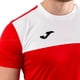 thumbnail image 3 of Polera Deportiva Hombre Winner Rojo Joma, 3 of 3