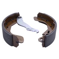 Repuestos Del Sol - Juego Patines Freno Traseros Daewoo Racer 1.5 1995 1997