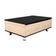thumbnail image 2 of Mesa De Centro 5G Cubierta Elevable Rovere Y Wengue, 2 of 3
