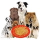 thumbnail image 5 of Alfombrilla de Lamer antiansiedad licking mat para Mascotas Talla S (verde), 5 of 6