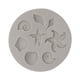 thumbnail image 4 of Molde De Silicona Temático De Mar Arte Portátil Decorativo Diy Ligero Flexible, 4 of 5