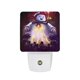 thumbnail image 1 of Luz Nocturna LED Desmarcar Cazafantasmas con Sensor 0.5W, 1 of 6