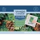 thumbnail image 4 of Ambientador Yankee Candle Balsam Cedar, paquete de 12, 4 of 6