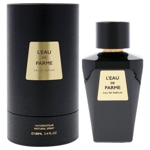 Perfume Le Vogue Leau De Parme Edp 100Ml